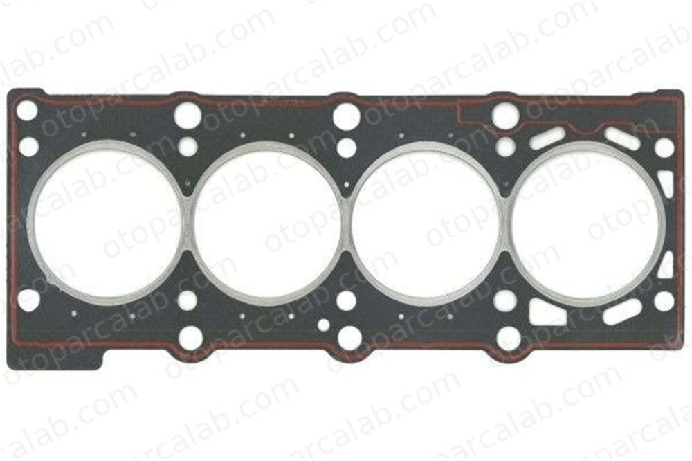 ELRING 888.979 Silindir Kapak Contası BMW 3 3 Touring 11127504586 11127504631