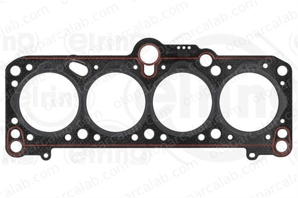 ELRING 891.364 Silindir Kapak Contası VW GOLF II JETTA II 68103383EK 068103383EK