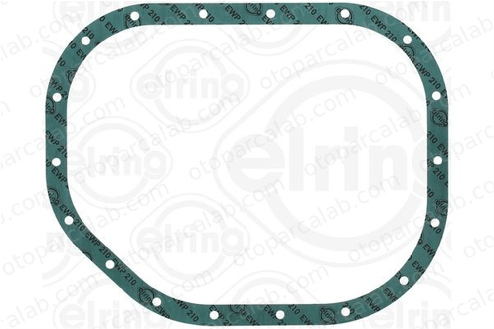 ELRING 891.437 Karter Contası MERCEDES-BENZ HECKFLOSSE COUPE 1890140522 A1890140522