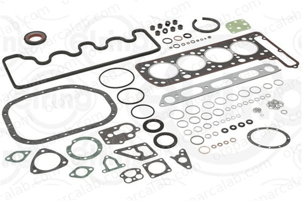 ELRING 892.556 Takım Conta MERCEDES-BENZ /8 HENSCHEL 2-t A6150109821 6150109821