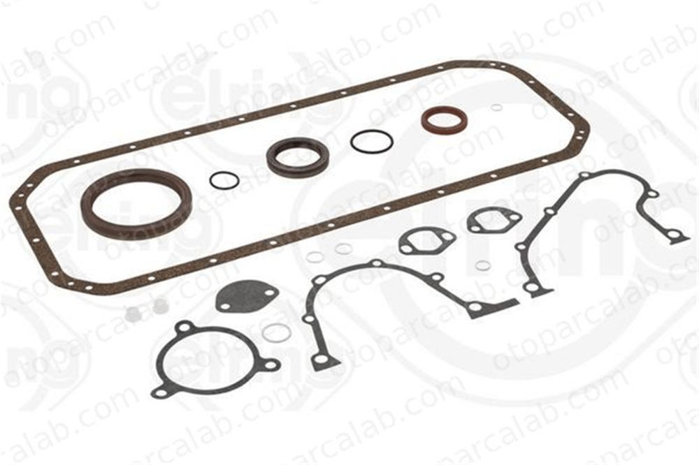 ELRING 892.106 Takım Conta BMW 3 5 11119063134