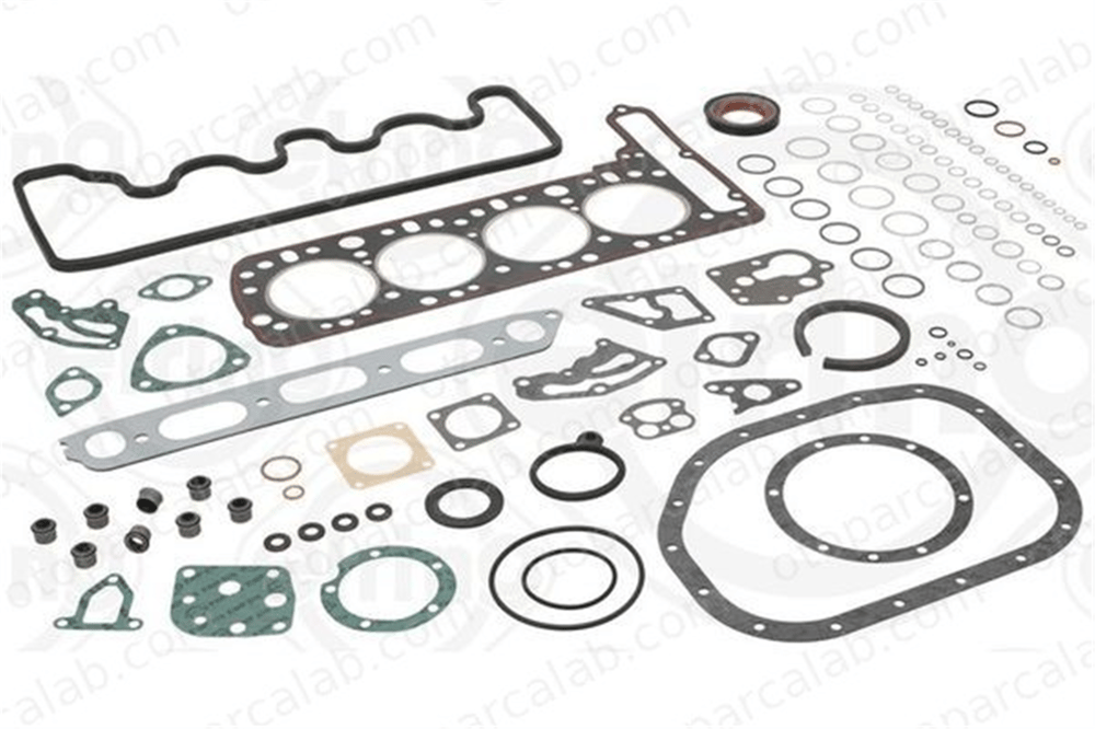 ELRING 892.513 Takım Conta MERCEDES-BENZ T1 Platform şasi 123 Sedan A6160105221 6150500067