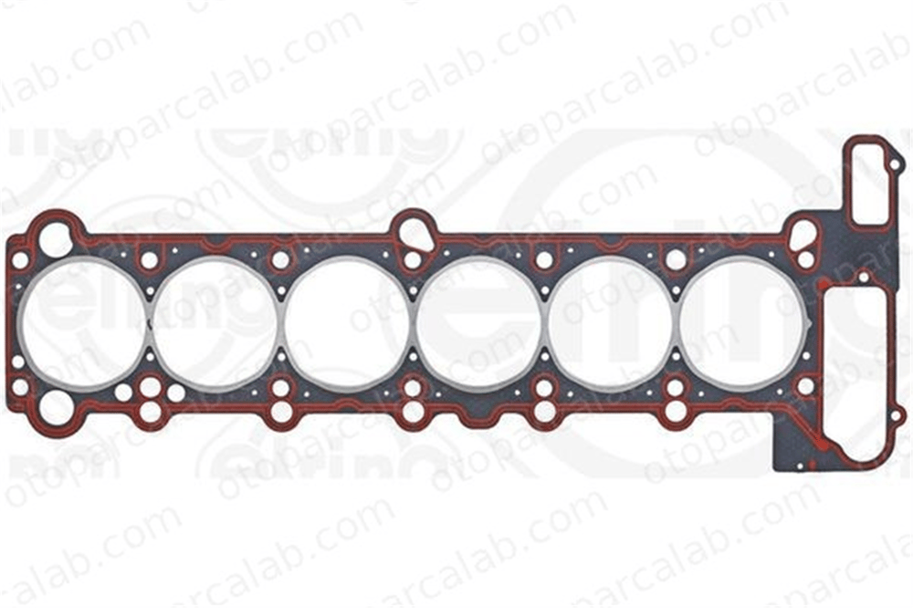 ELRING 893.812 Silindir Kapak Contası BMW 5 5 Touring 11121726617