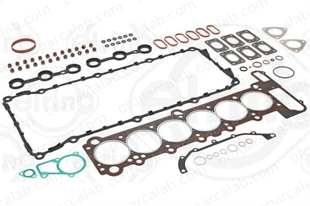 ELRING 893.846 Takım Conta BMW 5 5 Touring 11121730253