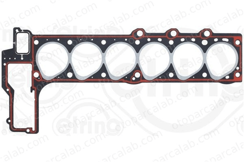 ELRING 894.613 Silindir Kapak Contası BMW 3 5 11122245484 11122244408