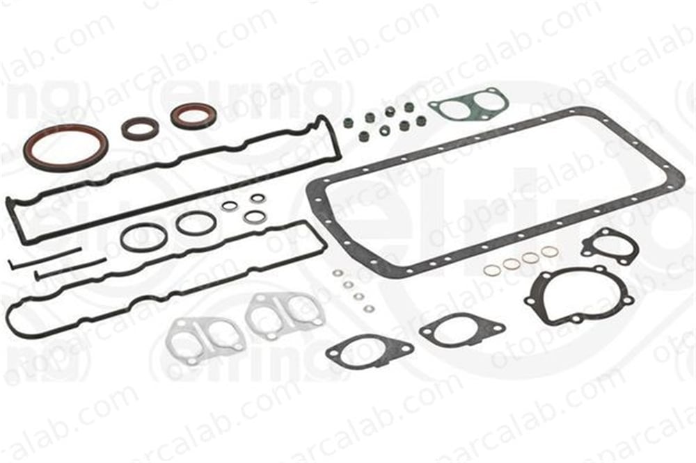 ELRING 896.710 Takım Conta CITROËN BERLINGO / BERLINGO FIRST Kasa/büyük limuzin BERLINGO / BERLINGO FIRST MPV 896710 197X6
