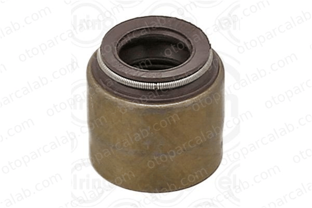 ELRING 906.760 Supap Lastiği MERCEDES-BENZ AROCS ANTOS 4700530158 4700530058