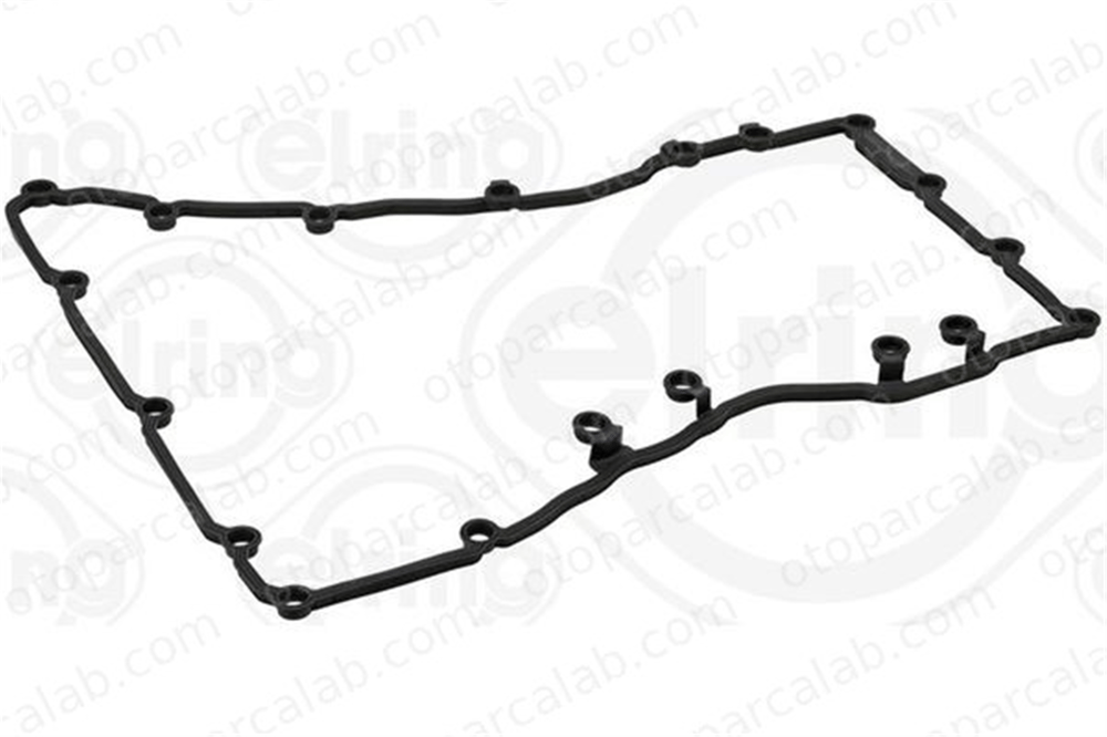 ELRING 907.750 Karter Contası MERCEDES-BENZ C-SERISI C-SERISI T-Model A6510140280 6510140280