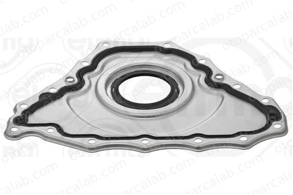 ELRING 911.410 Krank Keçesi Ön MERCEDES-BENZ VITO Mixto MARCO POLO Camper A6540109101 6540109101