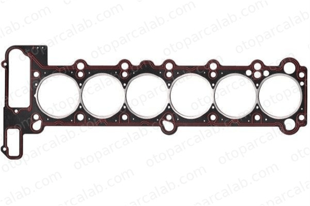 ELRING 914.495 Silindir Kapak Contası BMW 5 5 Touring 11121726620 11121726622