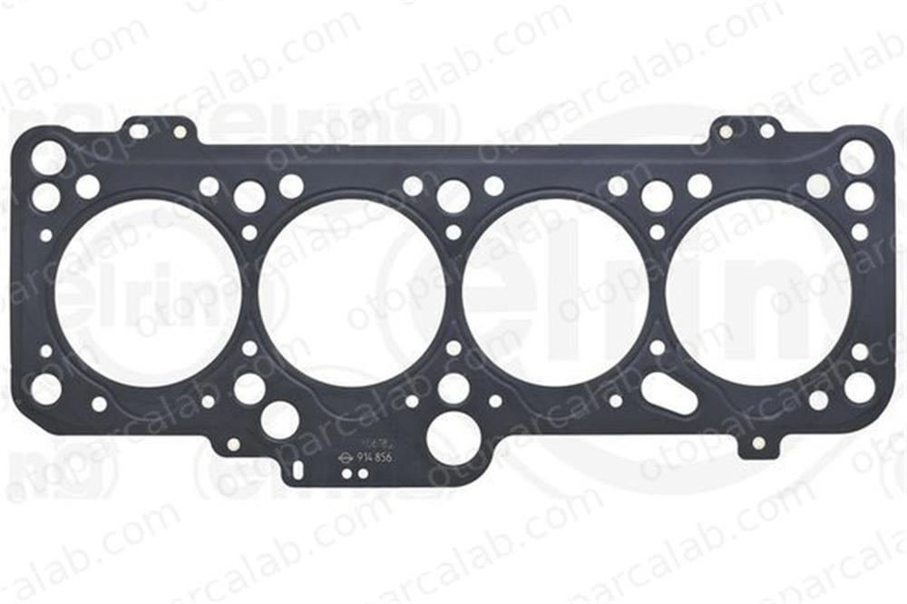 ELRING 914.856 Silindir Kapak Contası VW PASSAT B3/B4 TRANSPORTER T4 Panelvan/Van 28103383BJ 028103383BJ