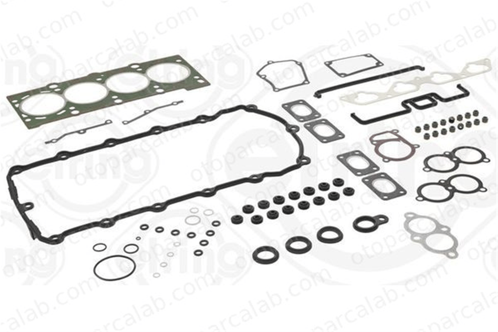 ELRING 914.657 Takım Conta BMW 3 3 Coupe 11129066434