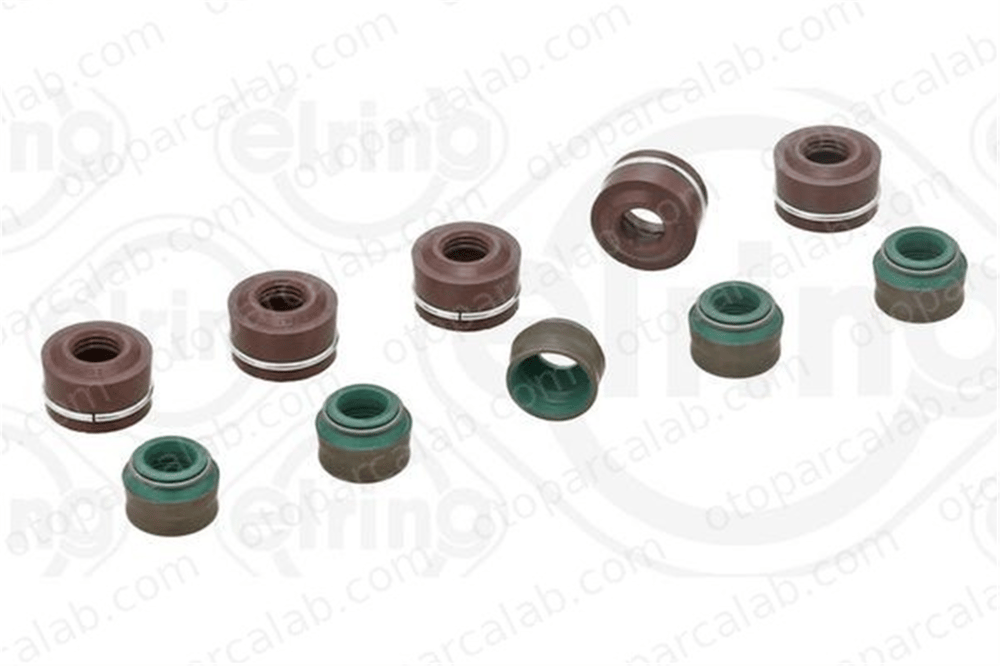 ELRING 914.827 Supap Lastiği MERCEDES-BENZ SPRINTER 4-t Panelvan/Van G-SERISI A6020500058 6020500058
