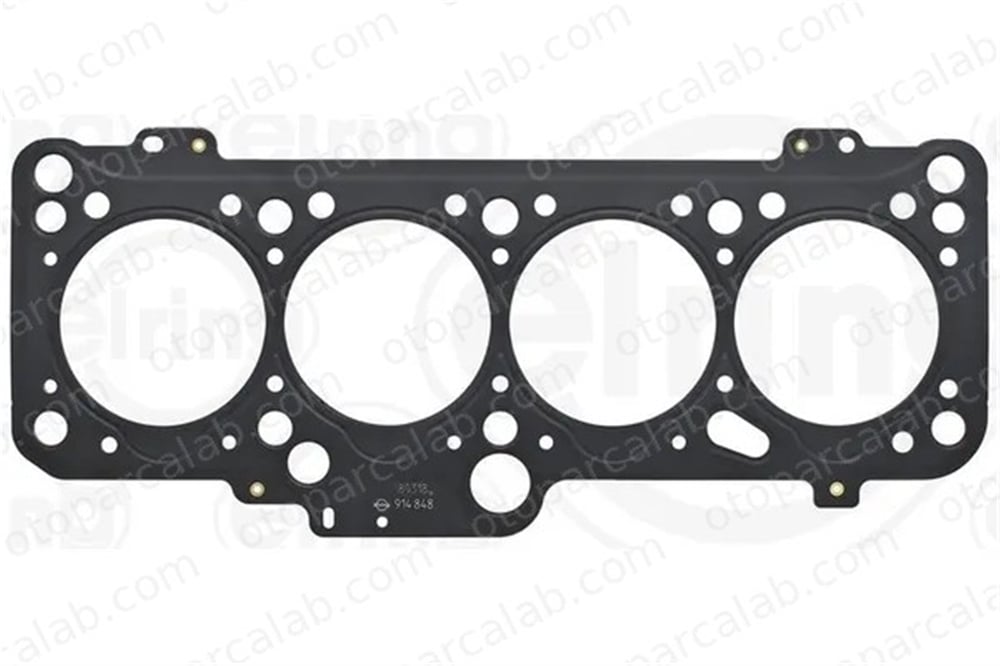 ELRING 914.848 Silindir Kapak Contası SEAT CORDOBA TOLEDO I 28103383BH 028103383BH