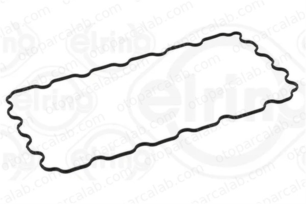 ELRING 916.510 Karter Contası MERCEDES-BENZ SPRINTER 3,5-t Panelvan/Van SPRINTER 3,5-t Platform şasi A6540142901 6540142901
