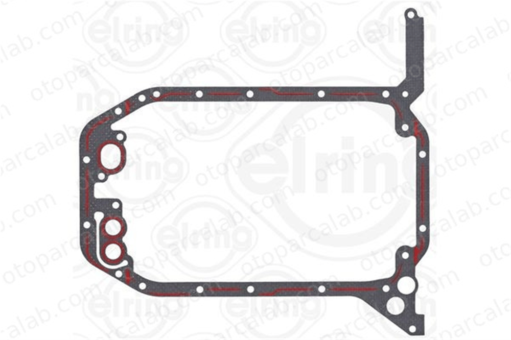 ELRING 921.107 Karter Contası AUDI A6 C4 A6 C4 Avant 78103609F 078103609F