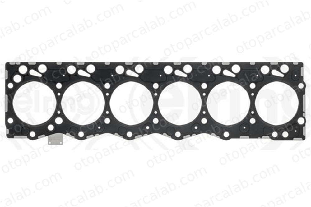ELRING 925.940 Silindir Kapak Contası IVECO STRALIS II EUROCARGO V 140613314 1406133