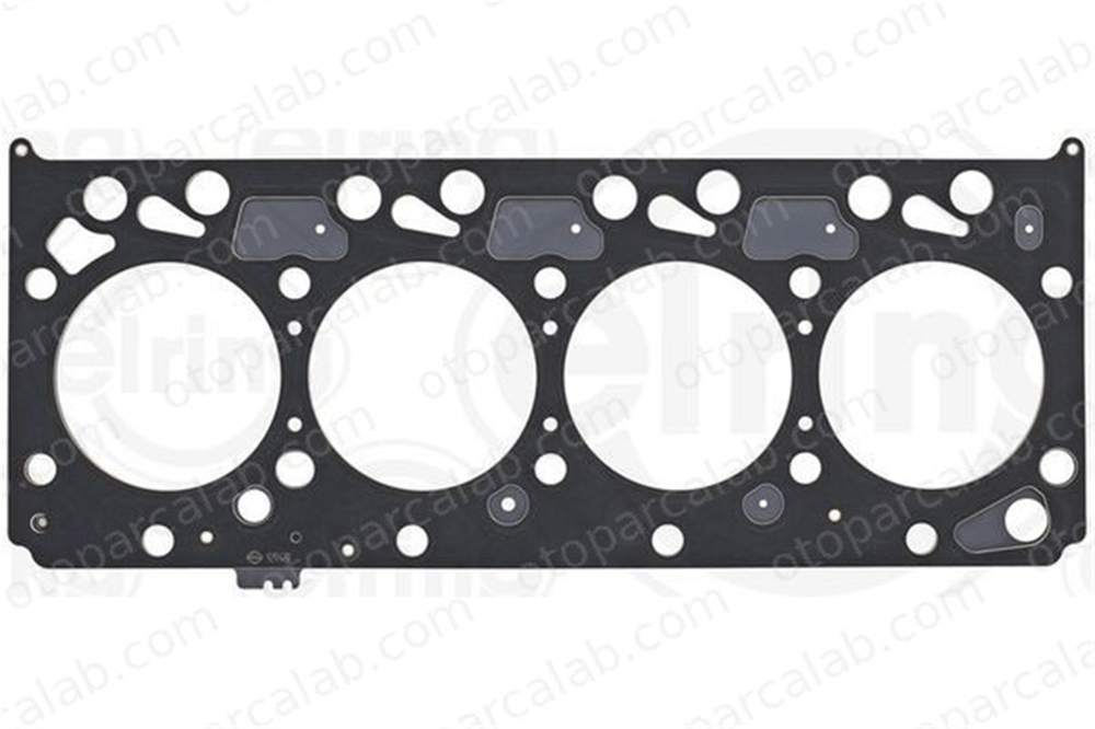 ELRING 929.420 Silindir Kapak Contası IVECO STRALIS II EUROCARGO V 5801418586