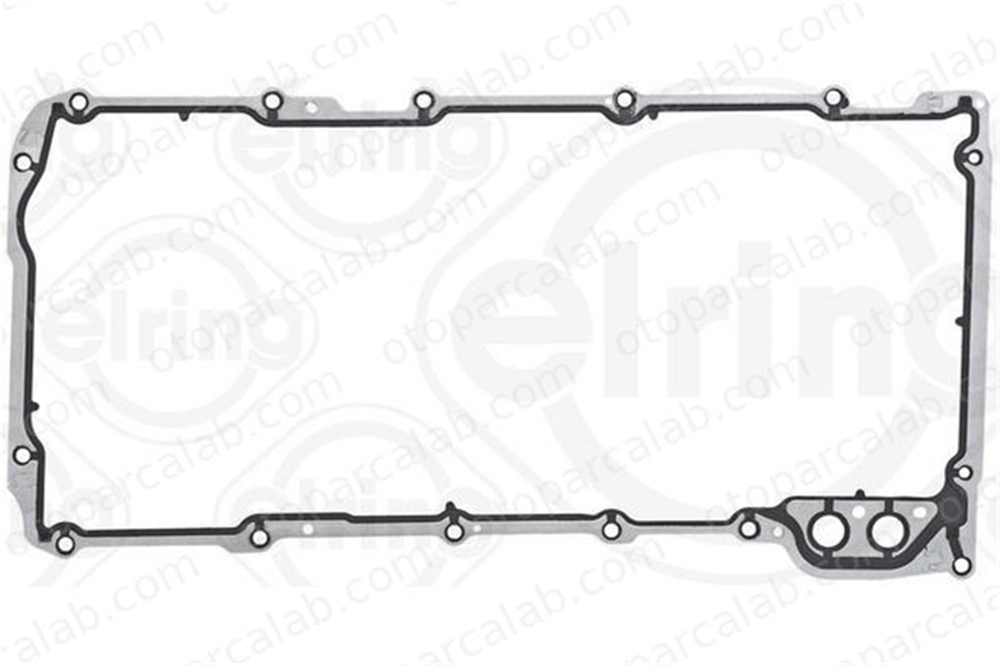 ELRING 947.800 Karter Contası CHEVROLET TAHOE CADILLAC ESCALADE 12556145 12558760