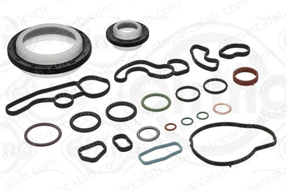 ELRING 967.060 Takım Conta CITROËN BERLINGO Kasa/büyük limuzin C3 AIRCROSS II 9820978780