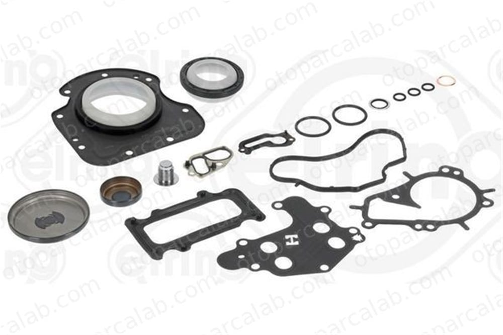 ELRING 968.160 Takım Conta PEUGEOT 2008 II DS DS 3 CROSSBACK 968160S