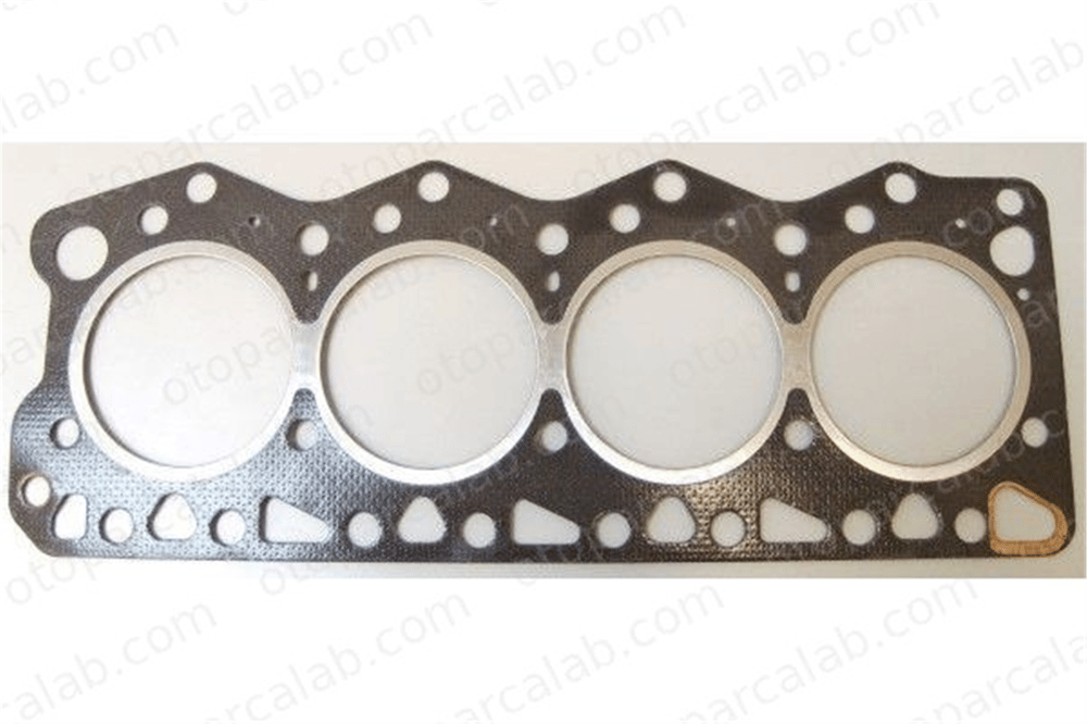 ELRING 986.518 Silindir Kapak Contası IVECO DAILY II Panelvan/Van DAILY II Platform şasi 99461499 7701043276