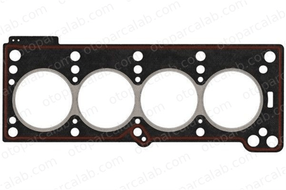 ELRING 987.043 Silindir Kapak Contası RENAULT RAPID Kasa/büyük limuzin CLIO I 7700273786 6001544057