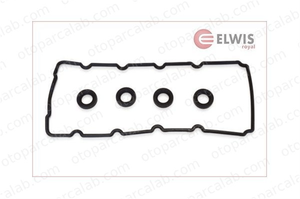 ELWIS ROYAL 1515415 Üst Kapak Contası (Külbütör) MINI MINI Cabrio MINI 11121485838