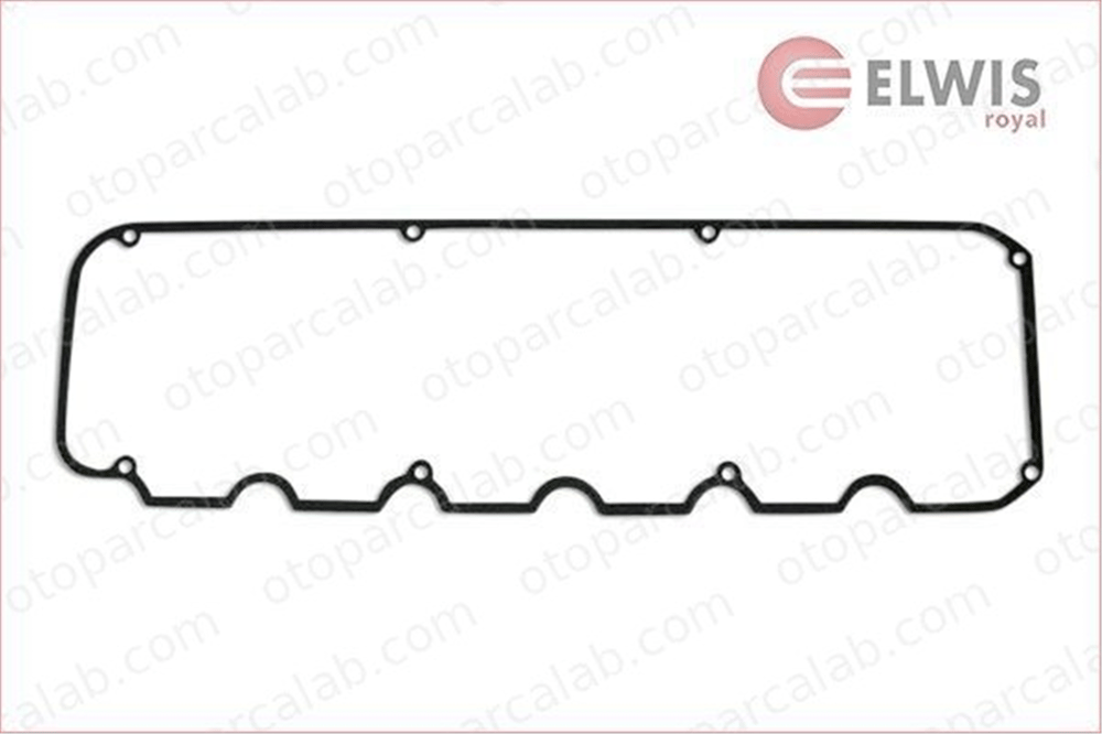 ELWIS ROYAL 1515440 Üst Kapak Contası (Külbütör) BMW 3 5 11121730229 11121265108