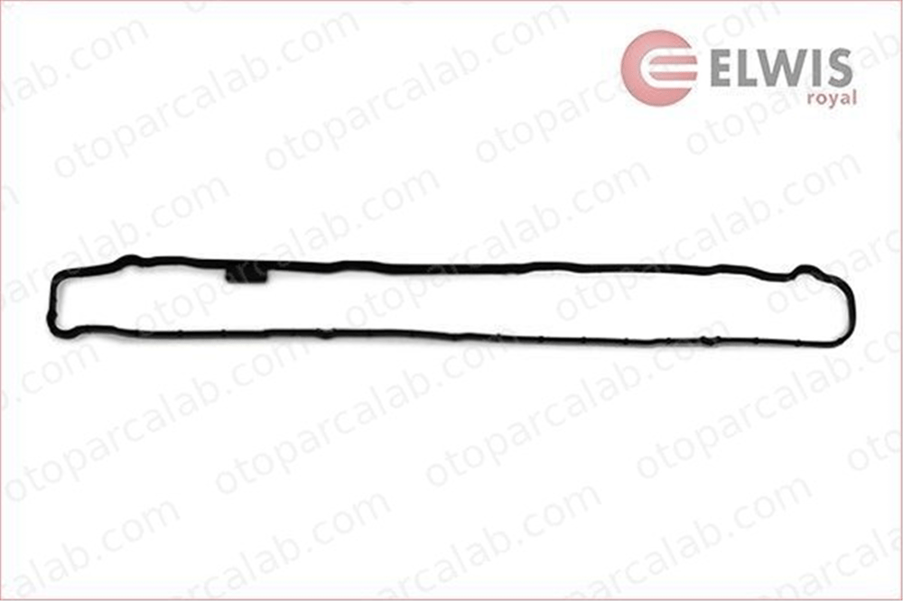 ELWIS ROYAL 1522003 Üst Kapak Contası (Külbütör) MERCEDES-BENZ VITO Mixto MARCO POLO Camper A6540160700 6540160700