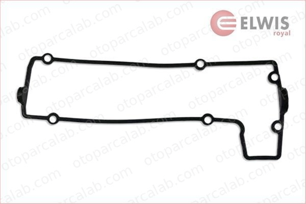 ELWIS ROYAL 1522016 Üst Kapak Contası (Külbütör) MERCEDES-BENZ 124 Sedan 124 T-Model A6010160621 6010160421