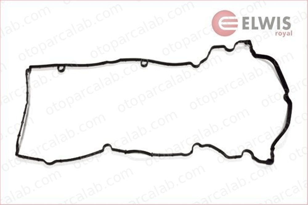 ELWIS ROYAL 1522038 Üst Kapak Contası (Külbütör) MERCEDES-BENZ C-SERISI C-SERISI T-Model A2710160921 2710160921