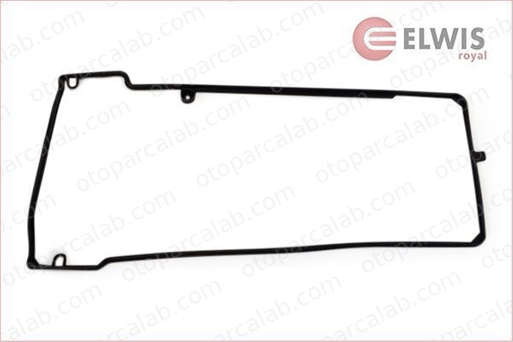 ELWIS ROYAL 1522042 Üst Kapak Contası (Külbütör) MERCEDES-BENZ S-SERISI E-SERISI 6460161221