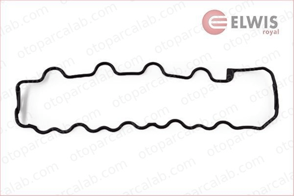 ELWIS ROYAL 1522081 Üst Kapak Contası (Külbütör) MERCEDES-BENZ S-SERISI G-SERISI A1130160221 1130160221