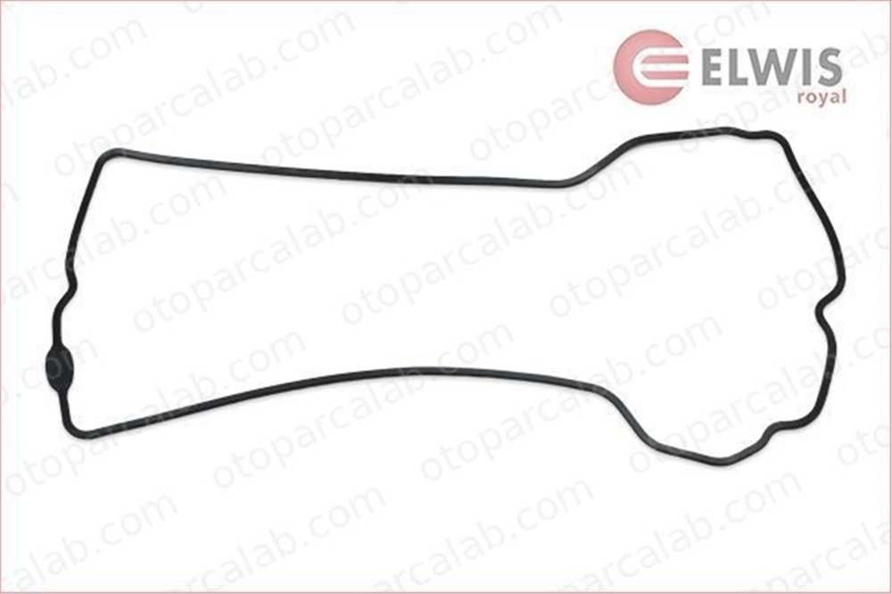 ELWIS ROYAL 1522082 Üst Kapak Contası (Külbütör) SMART FORTWO Cabrio FORTWO Coupe A1320160021 1320160021