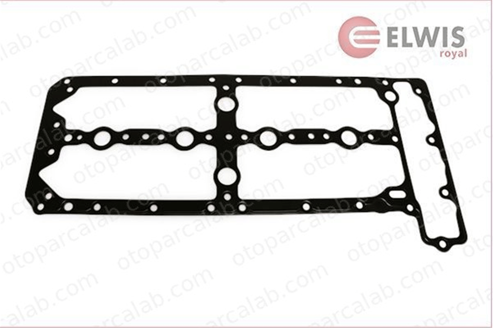 ELWIS ROYAL 1525141 Üst Kapak Contası (Külbütör) IVECO DAILY IV Platform şasi DAILY IV Panelvan/Van 249F7 0249.F7