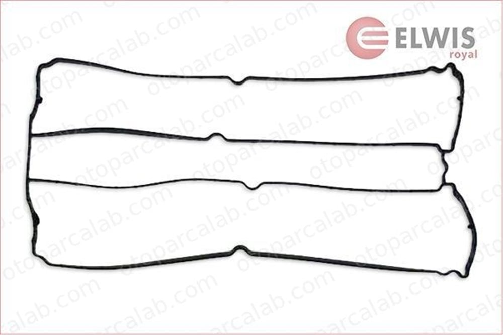 ELWIS ROYAL 1526578 Üst Kapak Contası (Külbütör) FORD MONDEO I MONDEO I Turnier XS7G6584AC 1126120