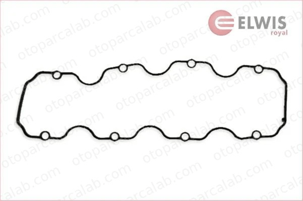 ELWIS ROYAL 1542614 Üst Kapak Contası (Külbütör) OPEL ASTRA F ASTRA F Station wagon 638260 96181318