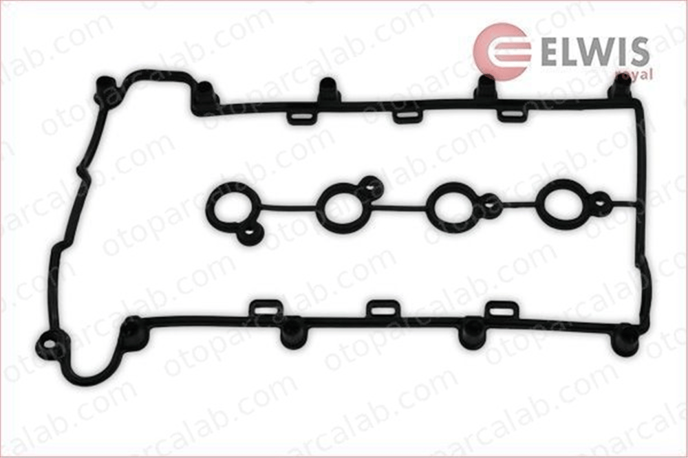 ELWIS ROYAL 1542674 Üst Kapak Contası (Külbütör) OPEL VECTRA C VECTRA C GTS 55560688 90541019