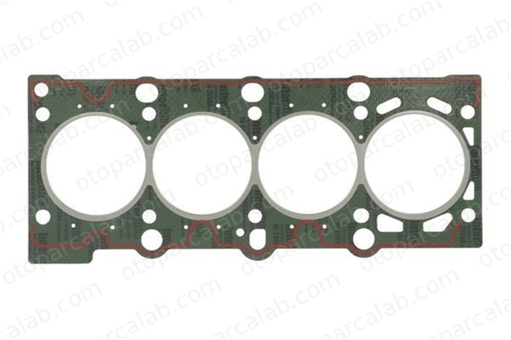 ELWIS ROYAL 15444 Silindir Kapak Contası BMW 3 3 Touring 11127504631 11121715452