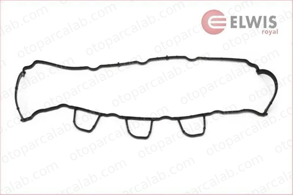 ELWIS ROYAL 1546826 Üst Kapak Contası (Külbütör) DACIA DUSTER LODGY A6070161100 7701070607