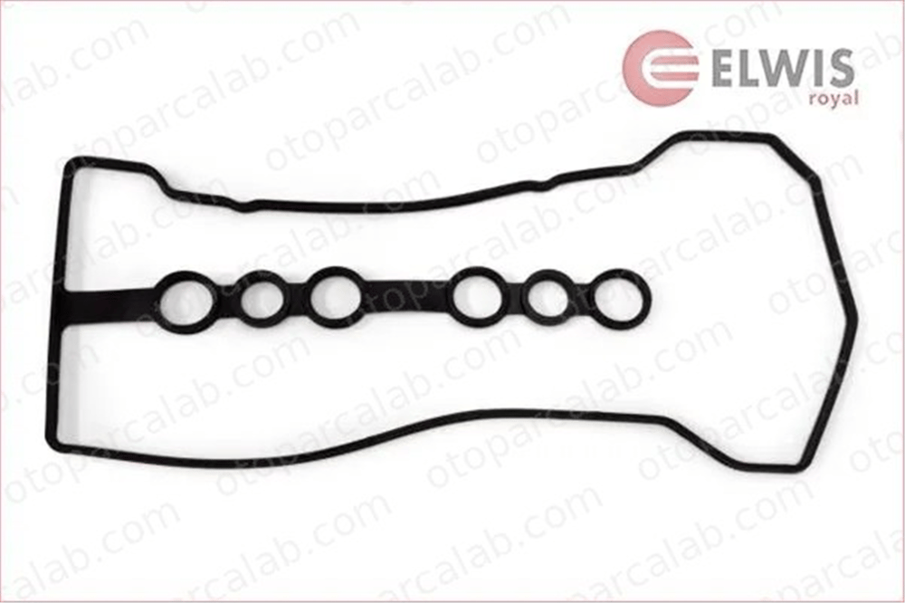 ELWIS ROYAL 1552845 Üst Kapak Contası (Külbütör) TOYOTA AVENSIS AVENSIS Station wagon 112130D030 112130D040