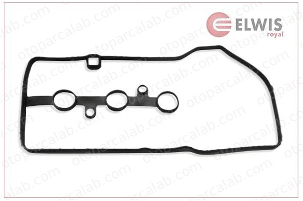 ELWIS ROYAL 1552855 Üst Kapak Contası (Külbütör) TOYOTA YARIS AYGO 249C9 0249.C9