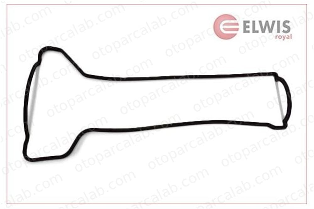 ELWIS ROYAL 1552858 Üst Kapak Contası (Külbütör) TOYOTA COROLLA Sedan YARIS 11127790942 11127792374