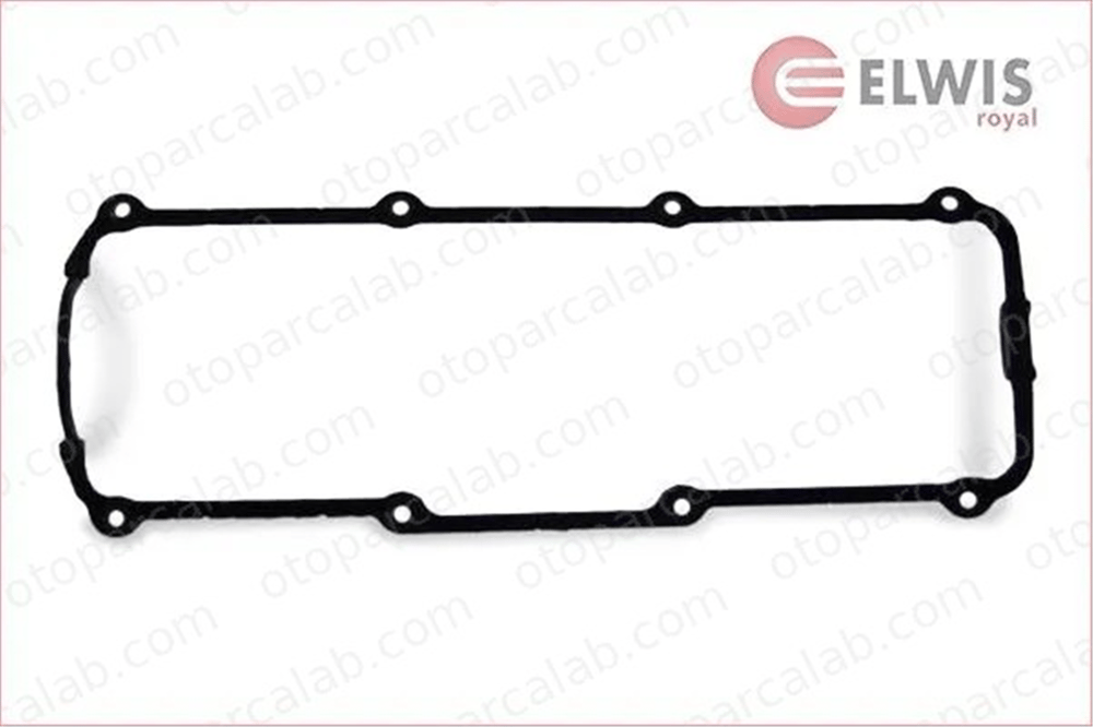 ELWIS ROYAL 1556024 Üst Kapak Contası (Külbütör) VW PASSAT B3/B4 PASSAT B3/B4 Variant 51103483A 051103483A