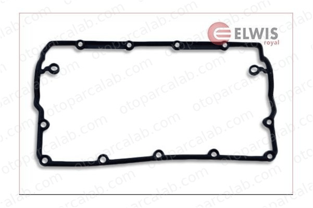 ELWIS ROYAL 1556055 Üst Kapak Contası (Külbütör) VW BORA I BORA Variant 38103483D 038103483D