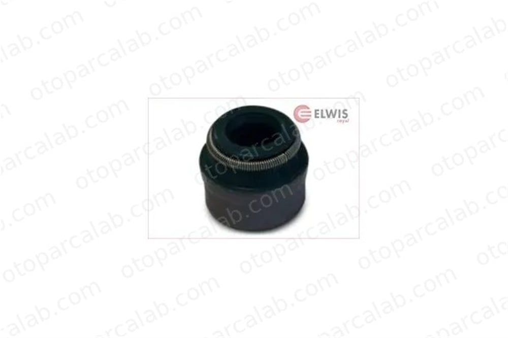 ELWIS ROYAL 1642657 Supap Lastiği MERCEDES-BENZ E-SERISI C-SERISI 642533 36109675