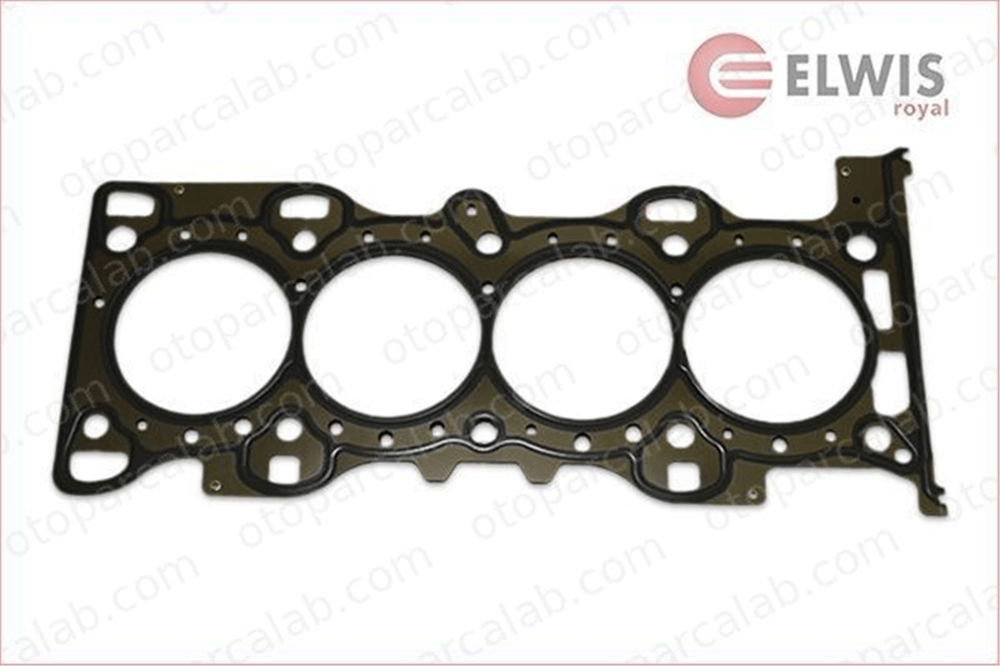 ELWIS ROYAL 26593 Silindir Kapak Contası FORD S-MAX MONDEO IV AG9G6051BC BB5E6051BB