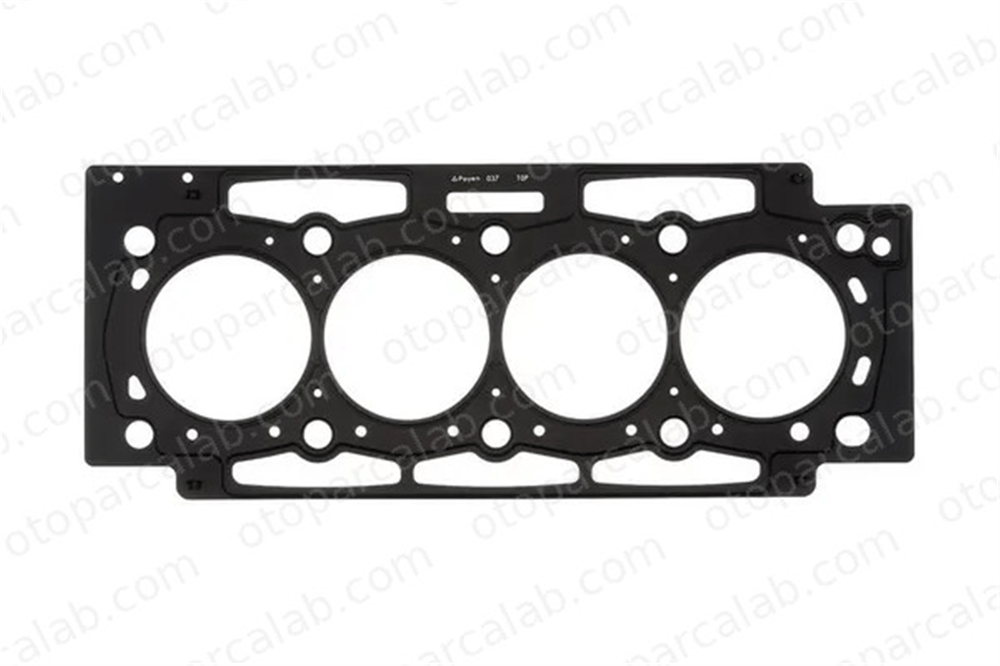 ELWIS ROYAL 44287 Silindir Kapak Contası PEUGEOT 206 Hatchback 406 Break 209Z3 9636017380