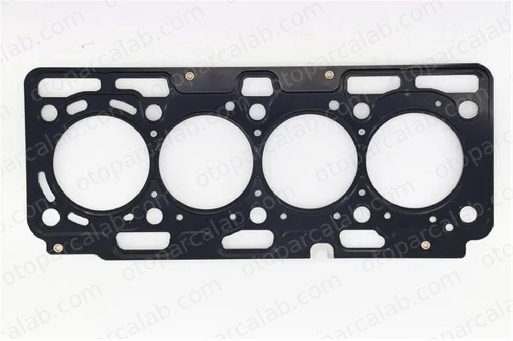 ELWIS ROYAL 46802 Silindir Kapak Contası DACIA DUSTER DUSTER Kasa/SUV A6070160000 110447055R